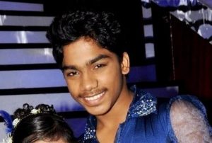 maraju sumanth