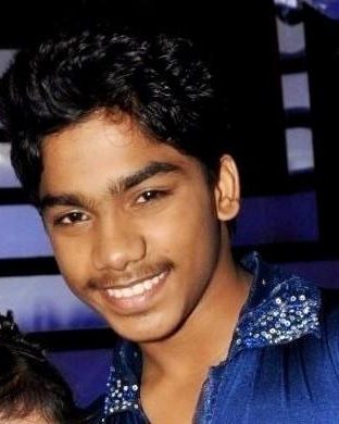 Maraju Sumanth 17 maraju sumanth