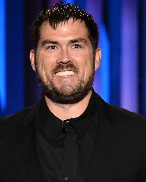 Marcus Luttrell 8 marcus luttrell