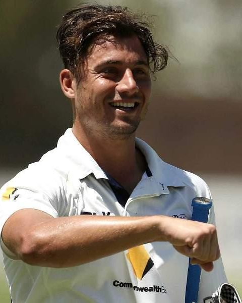 marcus stoinis