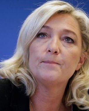 Marine Le Pen 15 marine le pen