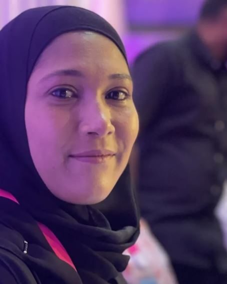 mariyam shiuna