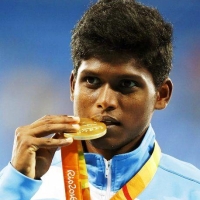 mariyappan thangavelu
