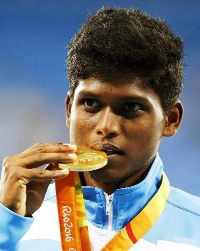 mariyappan thangavelu