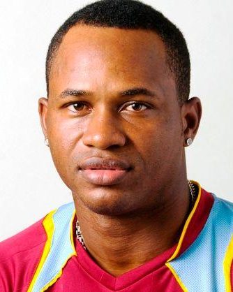 marlon samuels