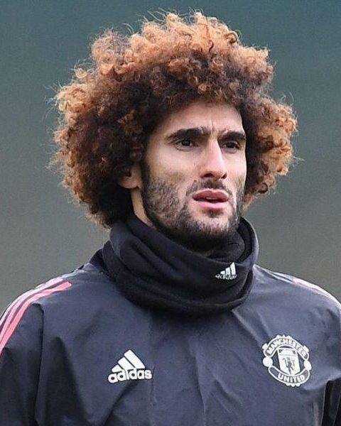 marouane fellaini