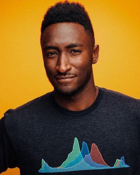 Marques Brownlee 9 marques brownlee