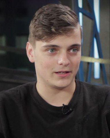 martin garrix