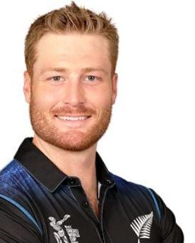 Martin Guptill 19 martin guptill