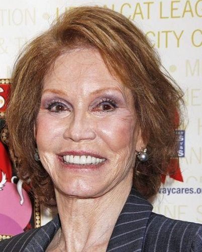 mary tyler moore