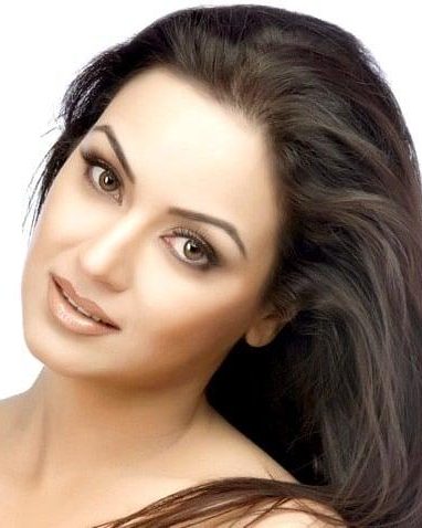 maryam zakaria