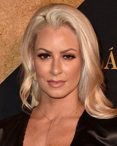 maryse ouellet mizanin