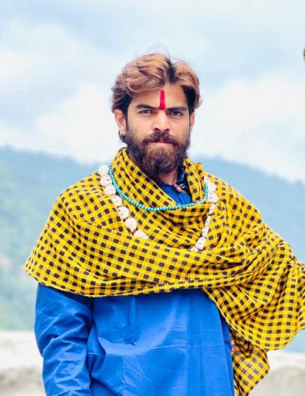 Masoom Sharma Wiki: Comprehensive Biography, Career, and Personal Life Unveiled!
