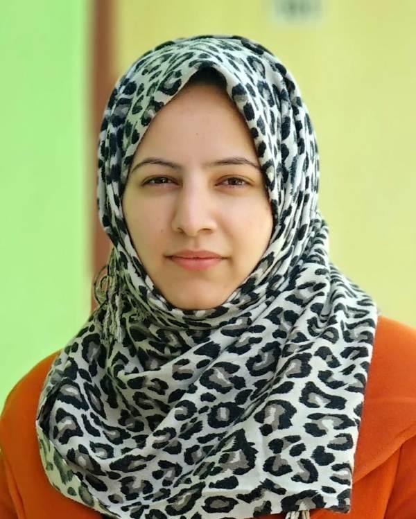 Masrat Zahra