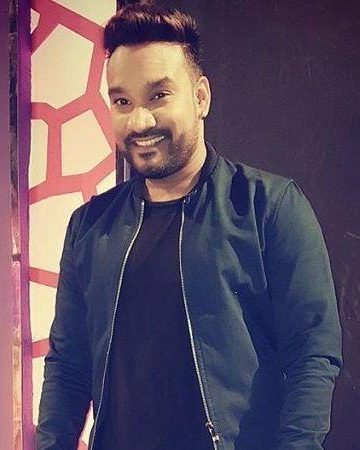 master saleem