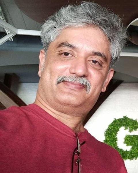 mathew varghese