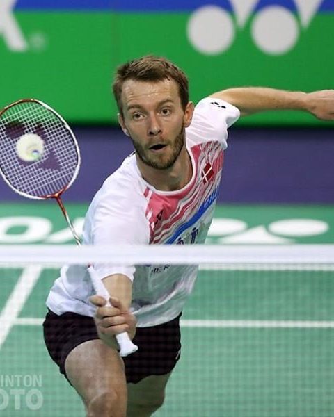 mathias boe