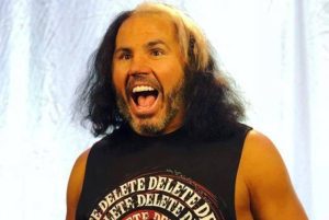 matt hardy