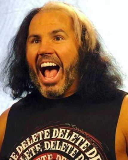 Matt Hardy 15 matt hardy