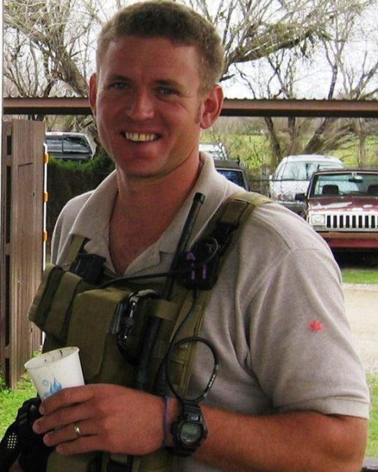matthew axelson