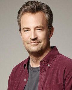 matthew perry