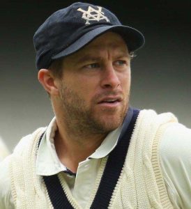 matthew wade