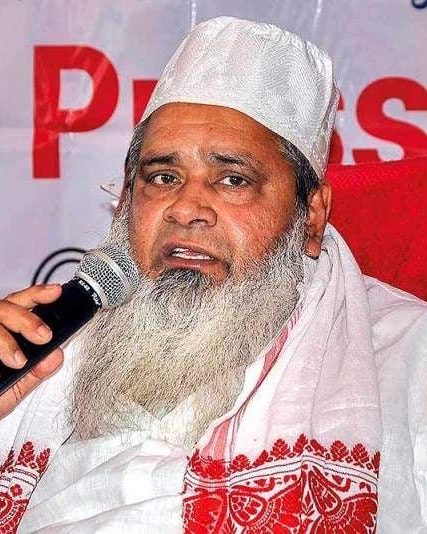 Maulana Badruddin Ajmal 14 maulana badruddin ajmal