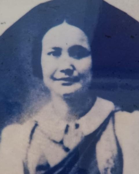 Mavis Dunn Lyngdoh 2 mavis dunn lyngdoh