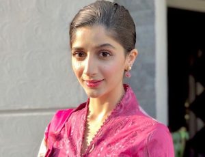 mawra hocane