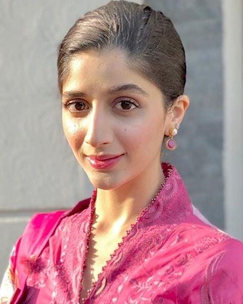 mawra hocane