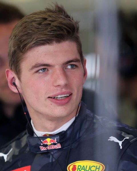 Max Verstappen 3 max verstappen