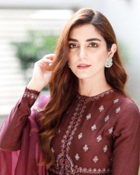 maya ali