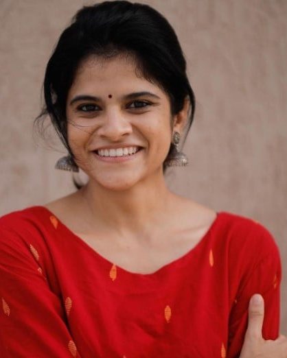 Maya S. Krishnan 7 maya s. krishnan