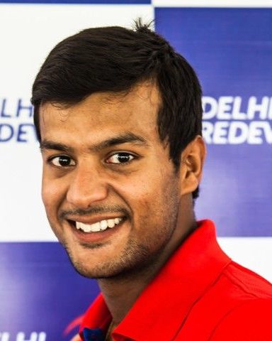 mayank agarwal