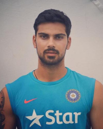 mayank dagar