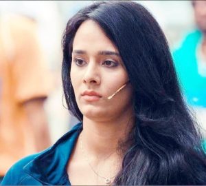 mayanti langer