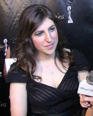 Mayim Bialik 14 mayim bialik