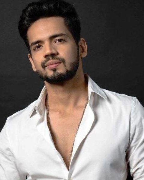 mayur jumani