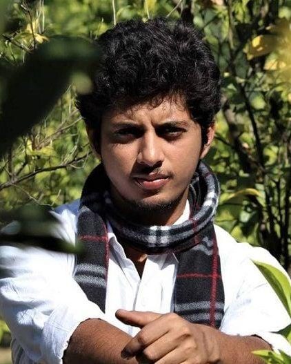 Mayur More 18 mayur more