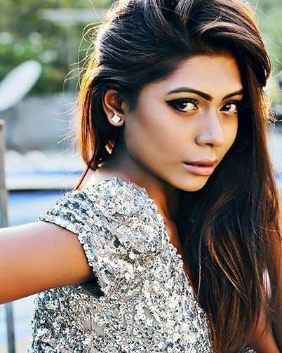 mayuri das