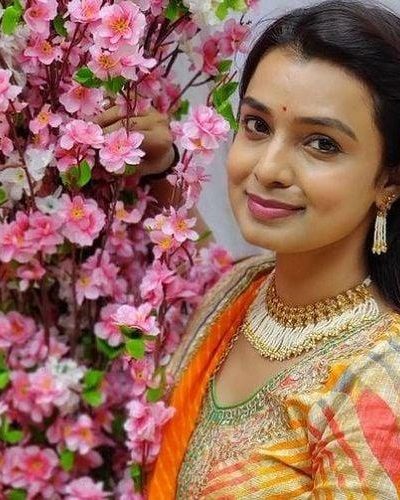 mayuri deshmukh