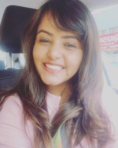 mayuri kyatari