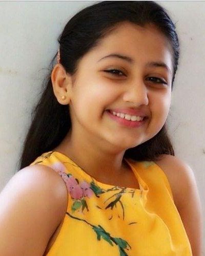 mazel vyas