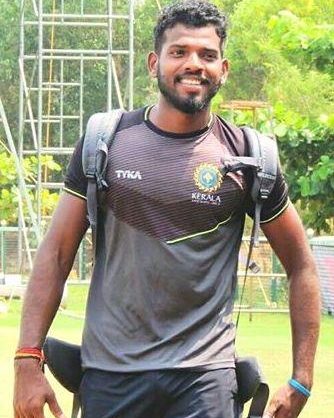 MD Nidheesh 21 md nidheesh