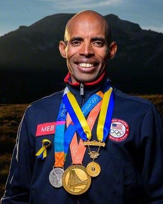 Meb Keflezighi 22 meb keflezighi