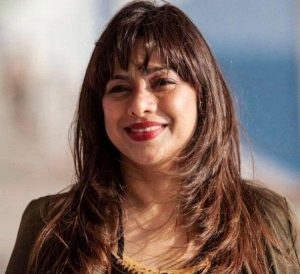 medha manjrekar