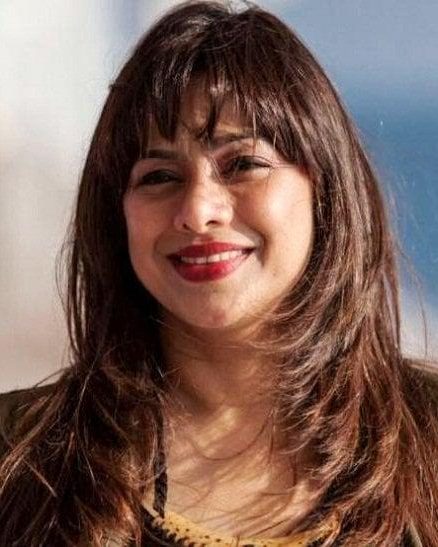 medha manjrekar