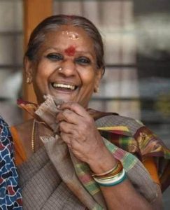 meena nambi