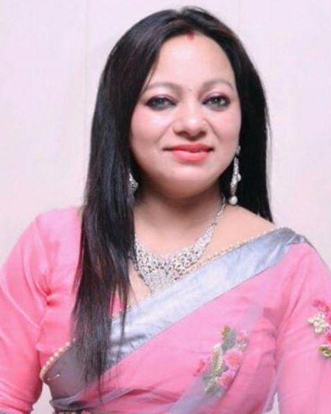 meena singh rana
