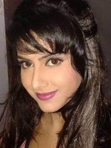 meenakshi arya